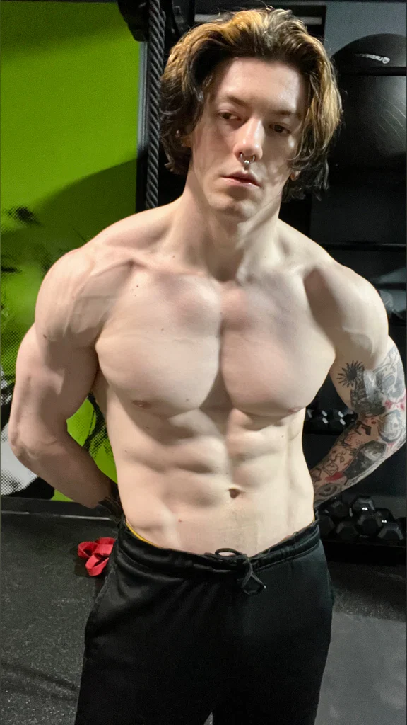 Tyler Ford's avatar