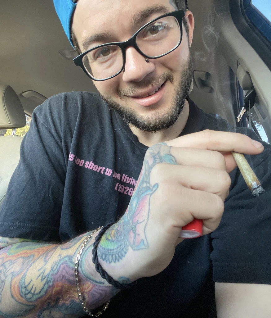 Smokin Jay's avatar