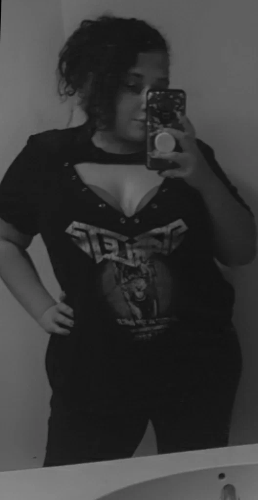 Melissa Rose's avatar