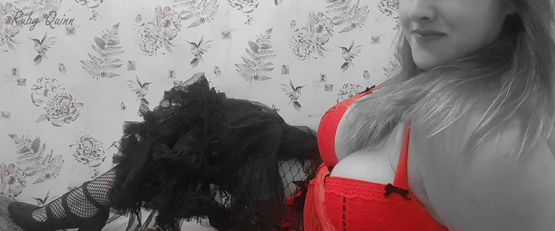 Ruby Quinn profile banner