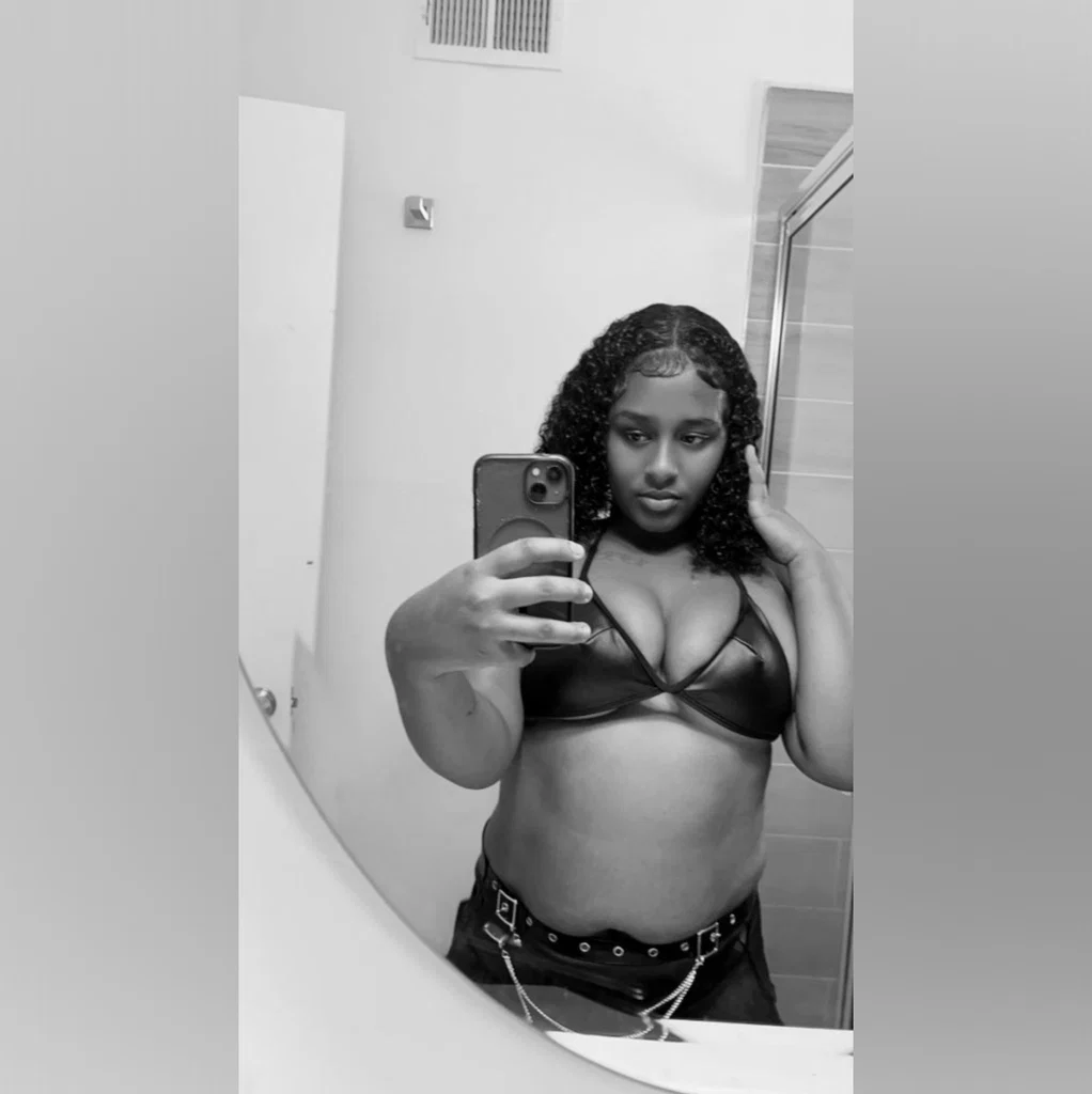 Ethiopian Princess 👸🏾 😜's avatar