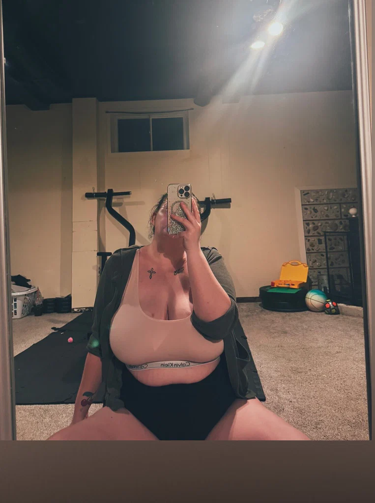 baby girl's avatar