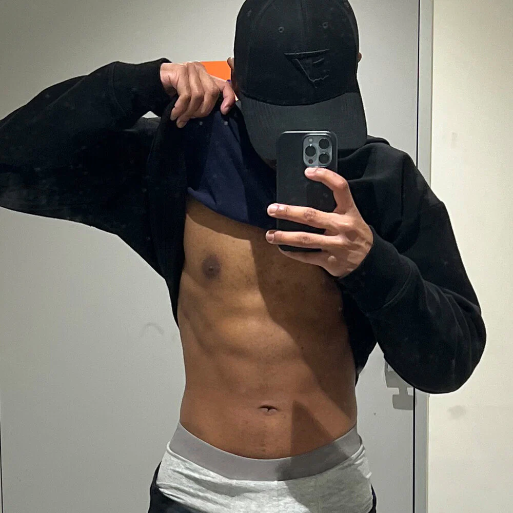 Sami Wolf's avatar
