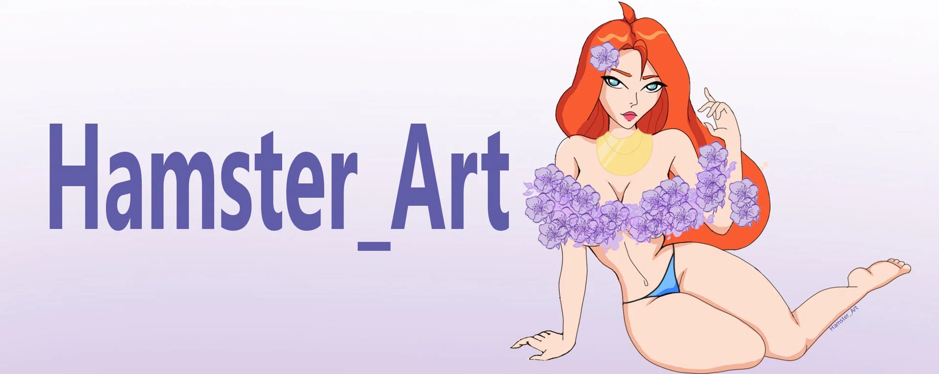 Hamster_Art_18+ profile banner