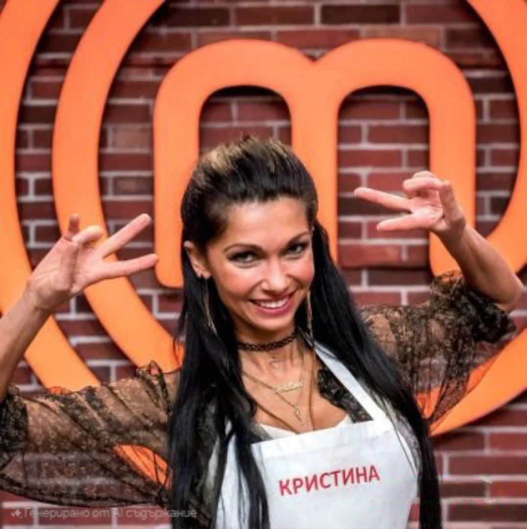 Kristina profile banner