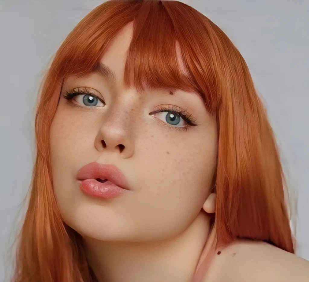 Miss Fragola's avatar