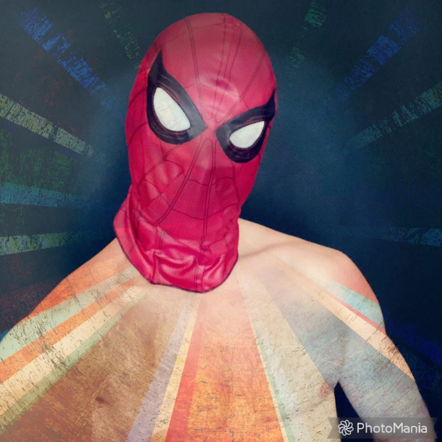 Sexy Spidey's avatar
