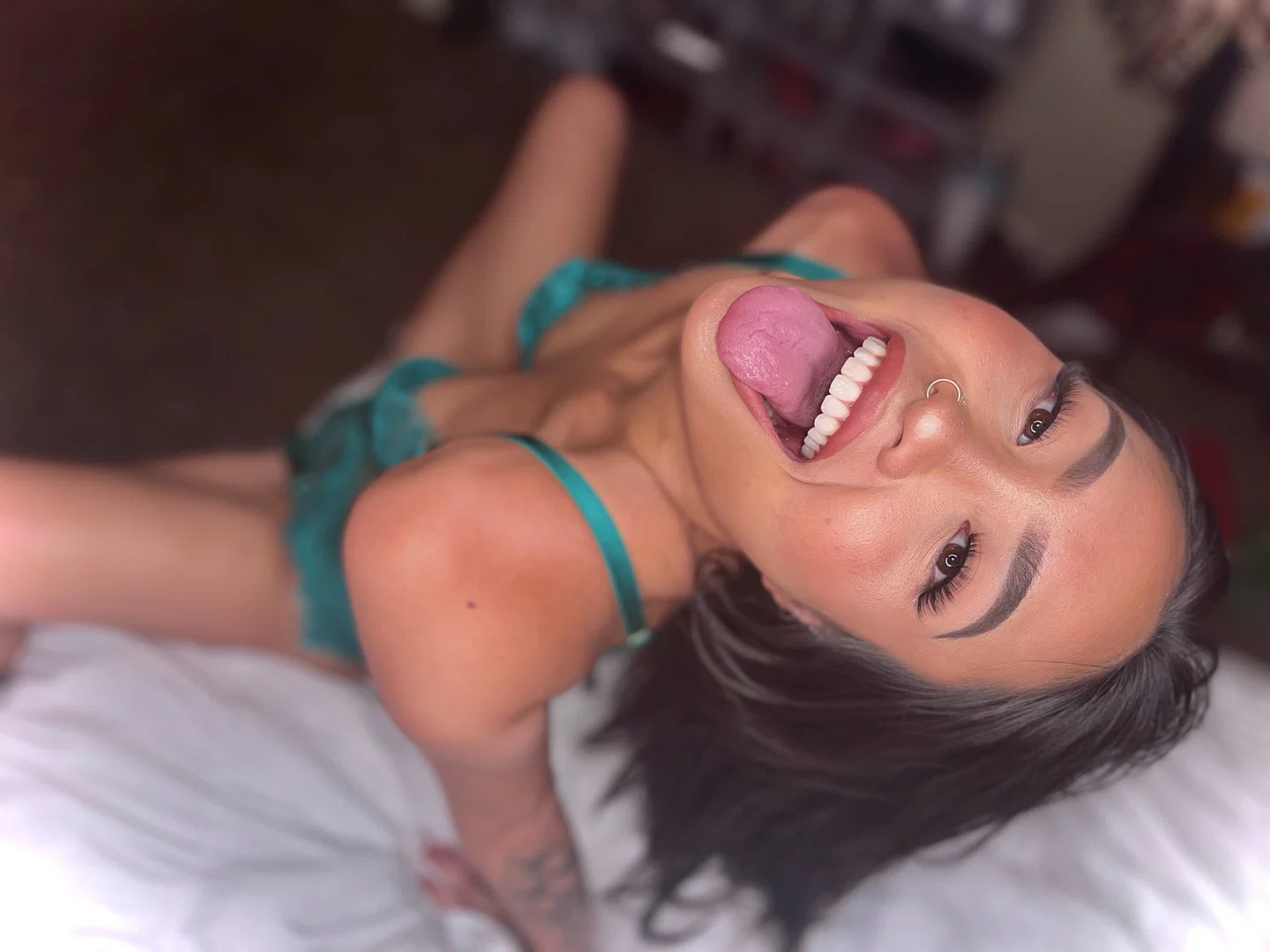 😈Mai Chi👅 profile banner