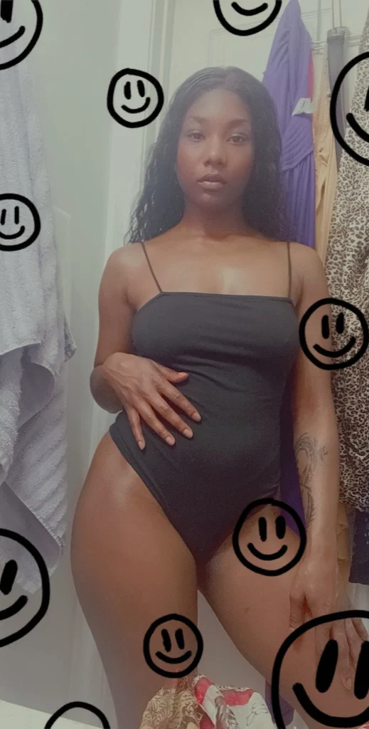 Kween Kima's avatar