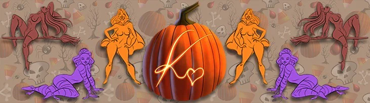 K heART Illustrations profile banner