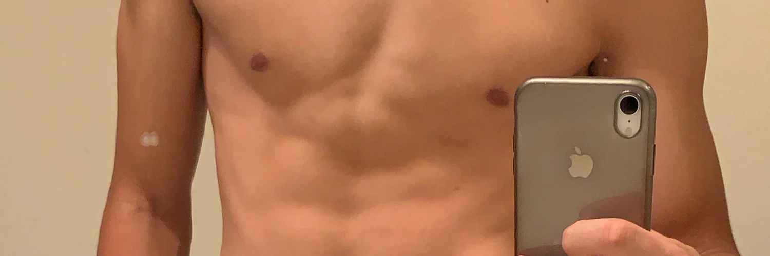 DaddyD1ckSam profile banner