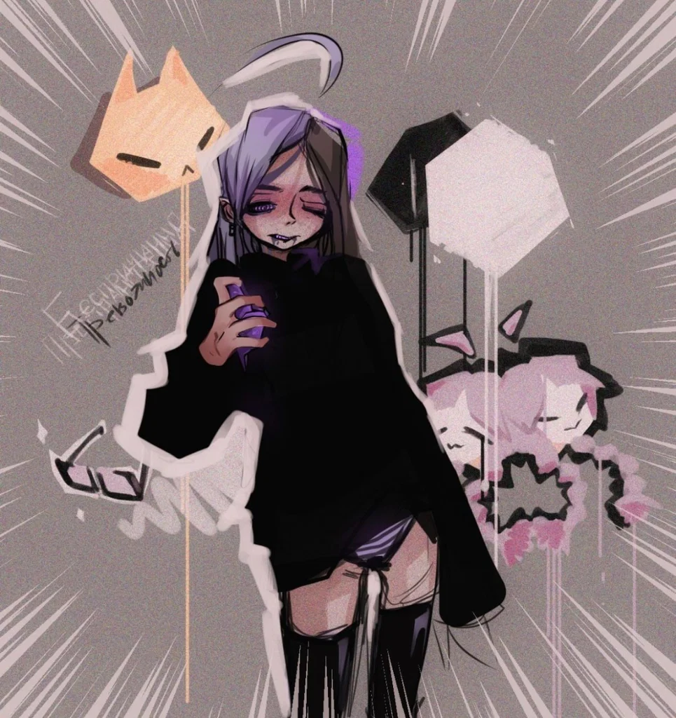 SixSexPlanes 💜's avatar
