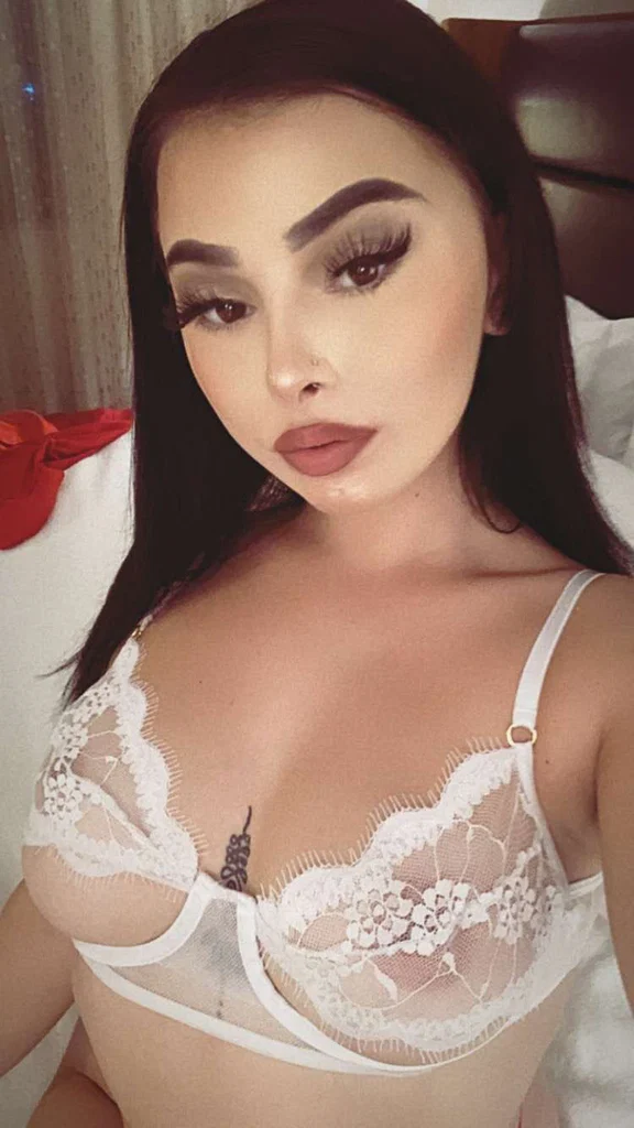 Arianna Banxx's avatar