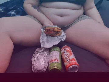 😈🪢bbw.goth.glutton🪢😈's avatar