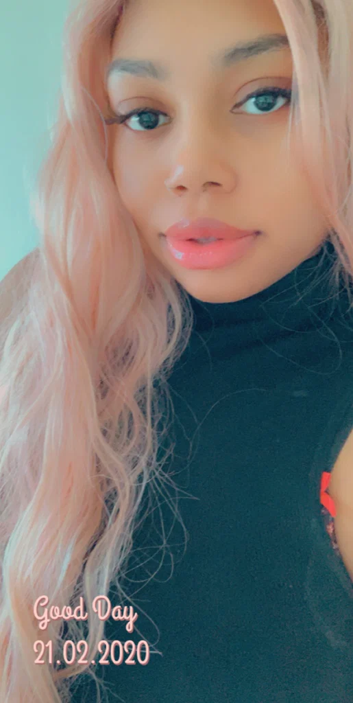 Bby Honeyb's avatar