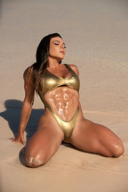 Izabelle Paula's avatar