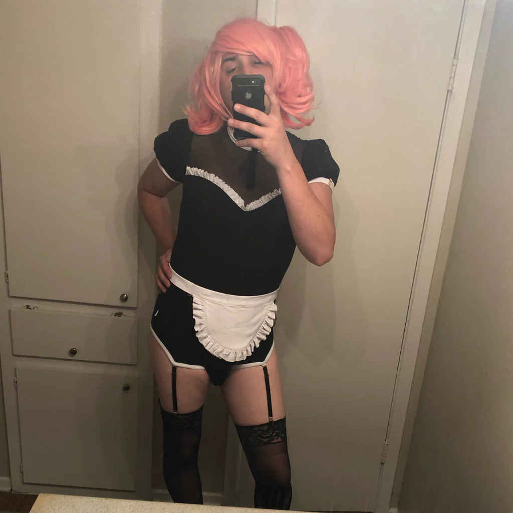Trixie Pink