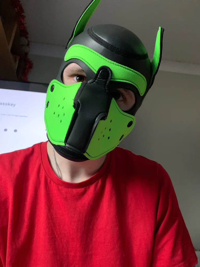 Pup_Oscar's avatar