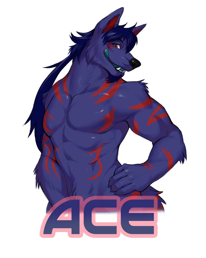KinkyBlueBastard profile banner