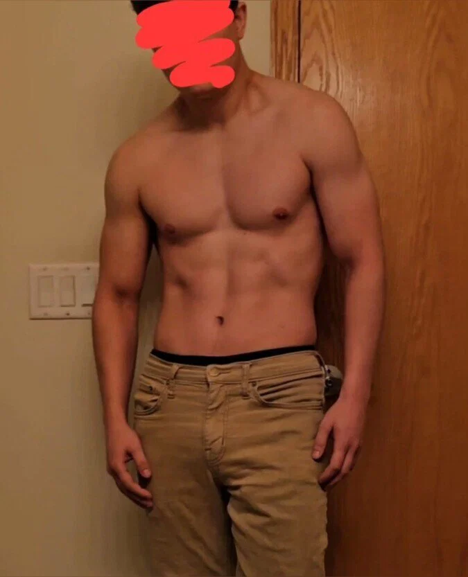 Teddychance99's avatar