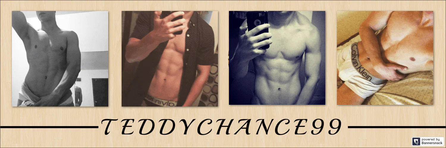 Teddychance99 profile banner