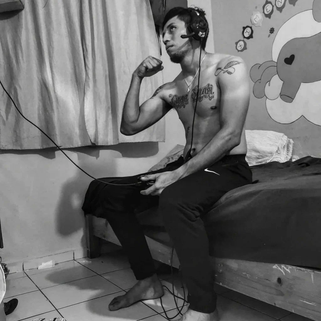 Sergio Madera's avatar