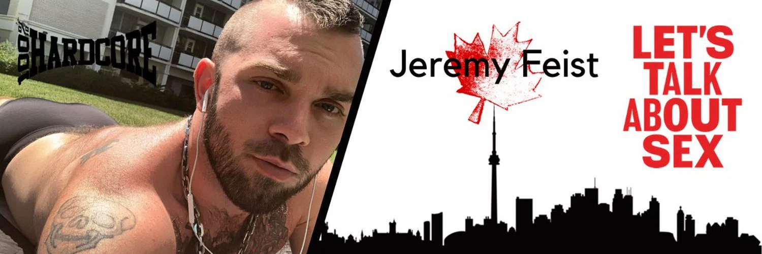 Jeremy Feist profile banner