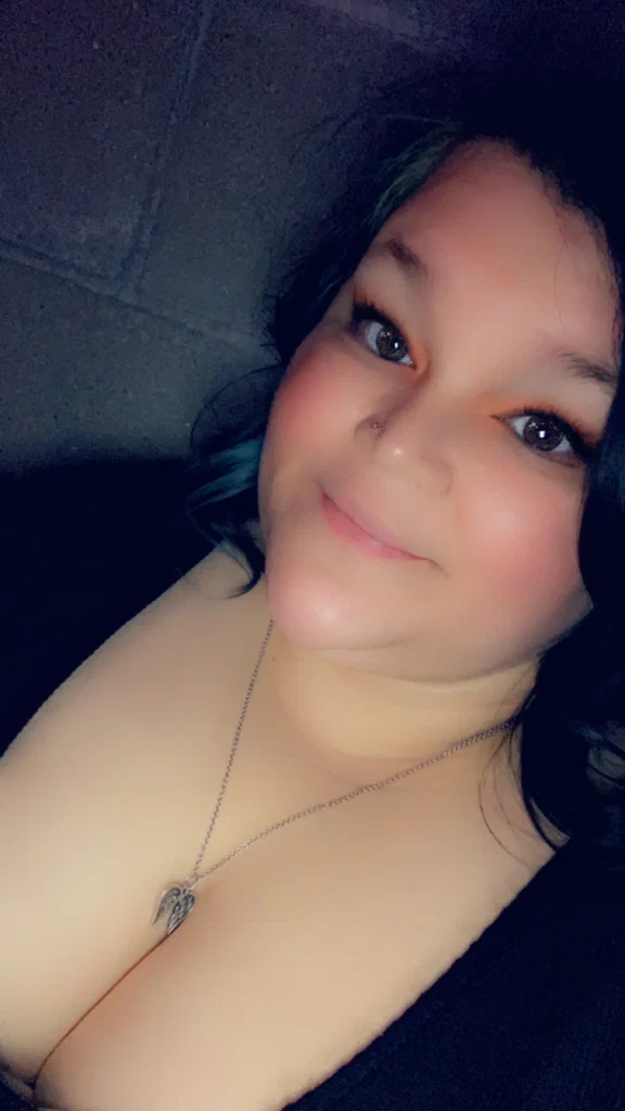 Laci Denise's avatar