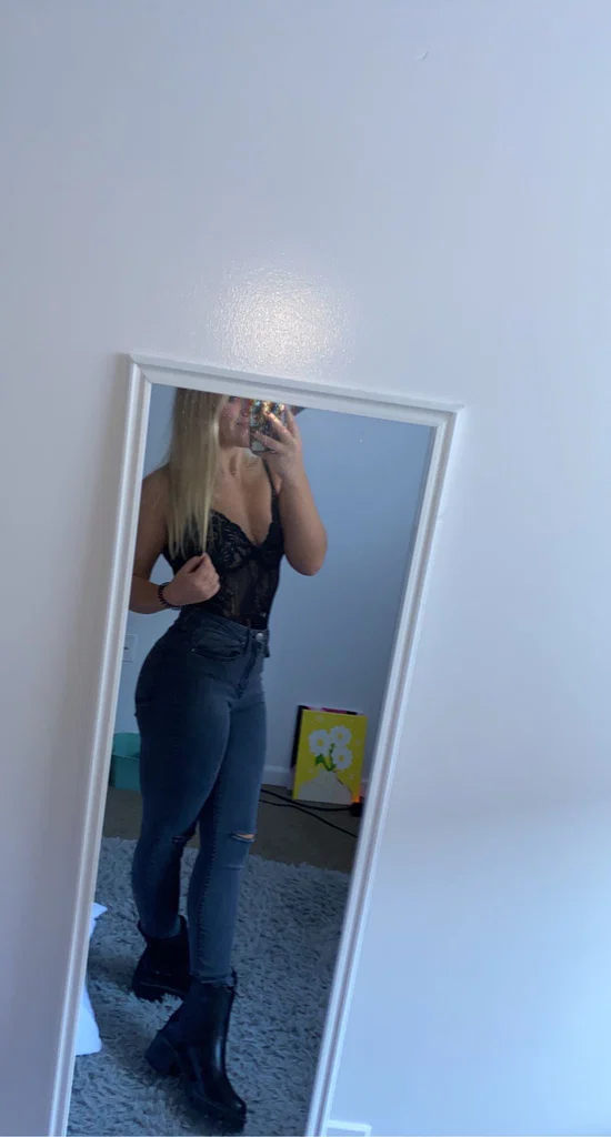 Blonde babyy's avatar