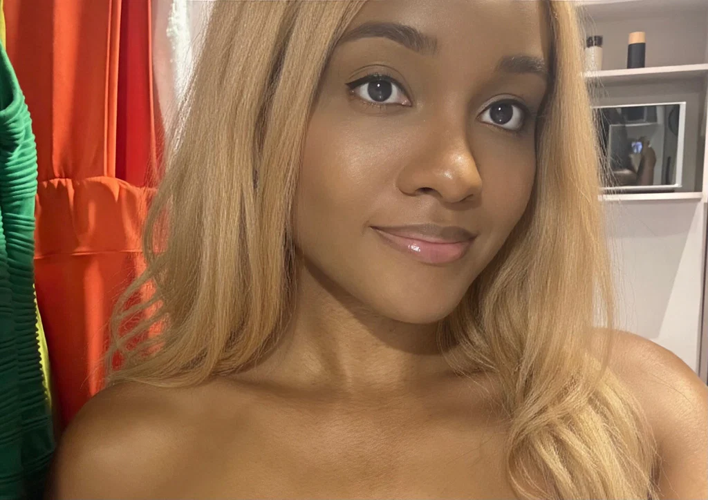 CaramelDoll