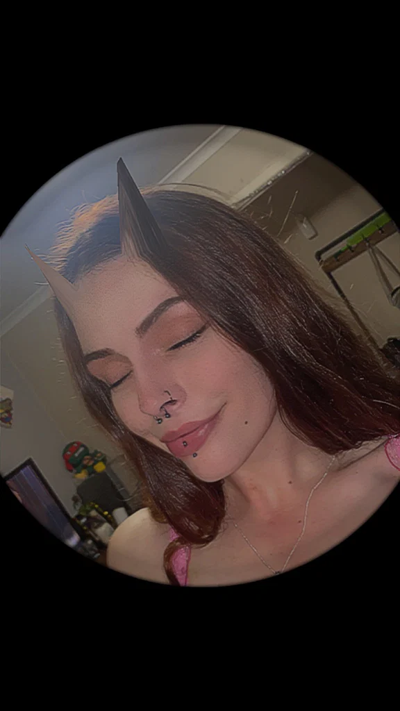 Michelle 👽