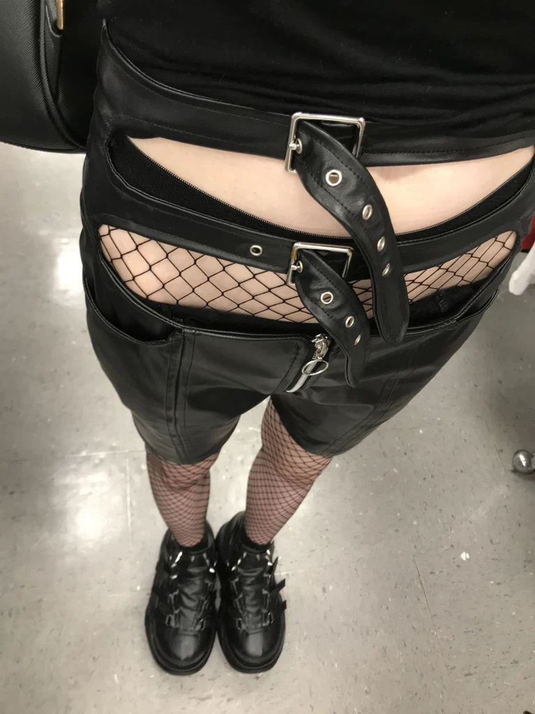 Fishnet Baby's avatar