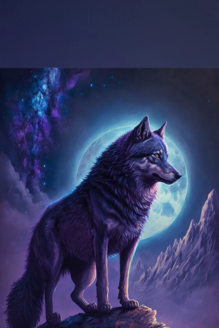 ChaoticWolfie profile banner