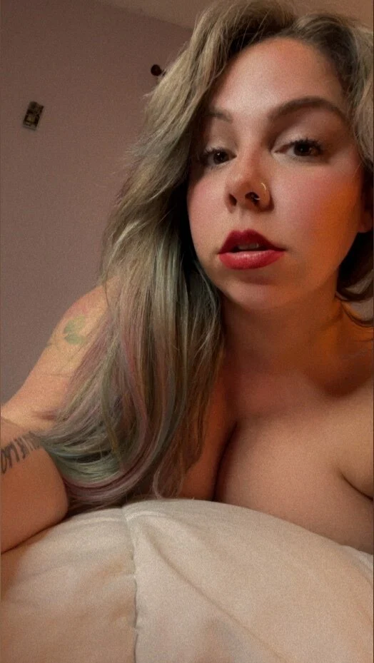 Krissy P