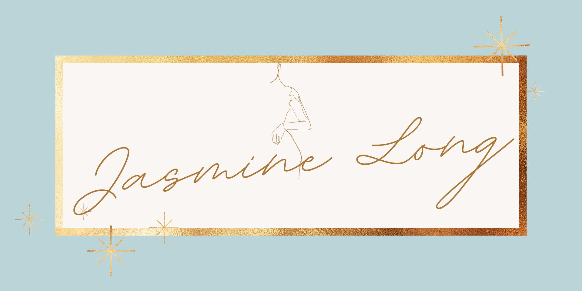 Jasmine Long profile banner