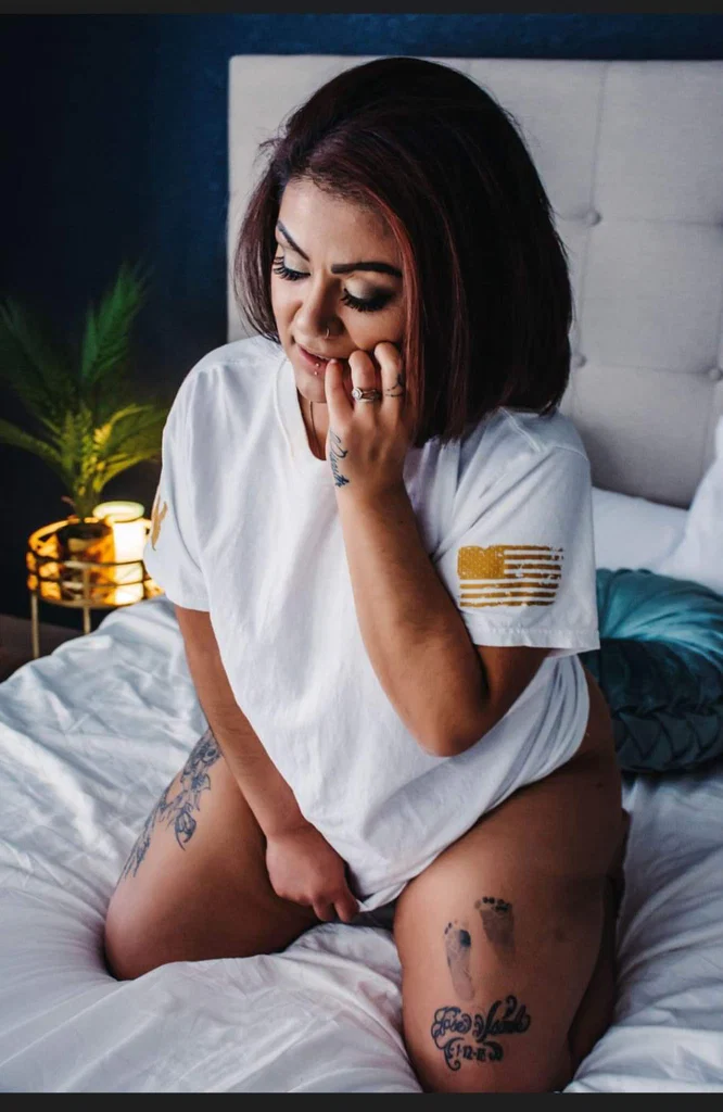 Amber