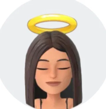 Gia's avatar