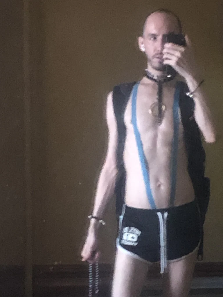Master Krym's avatar