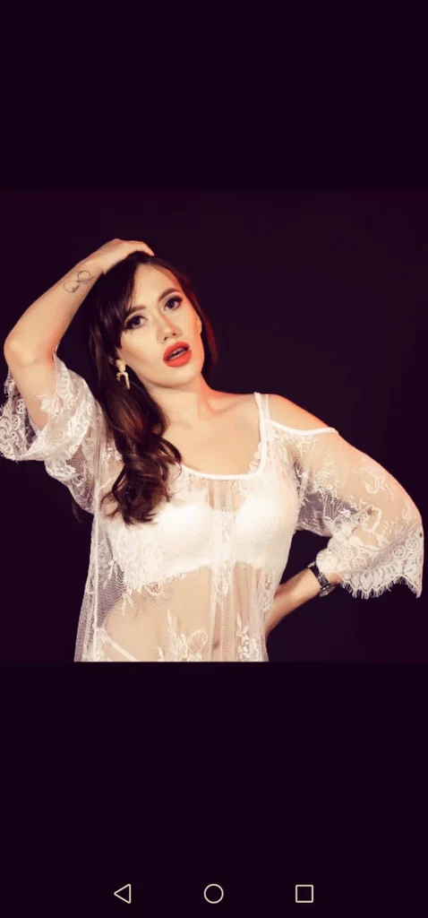 Nataly “Daddy’s girl”'s avatar