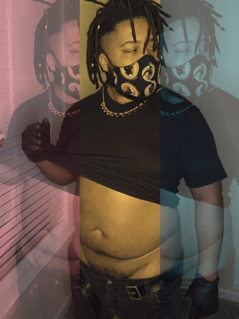 Dom Fogo profile banner