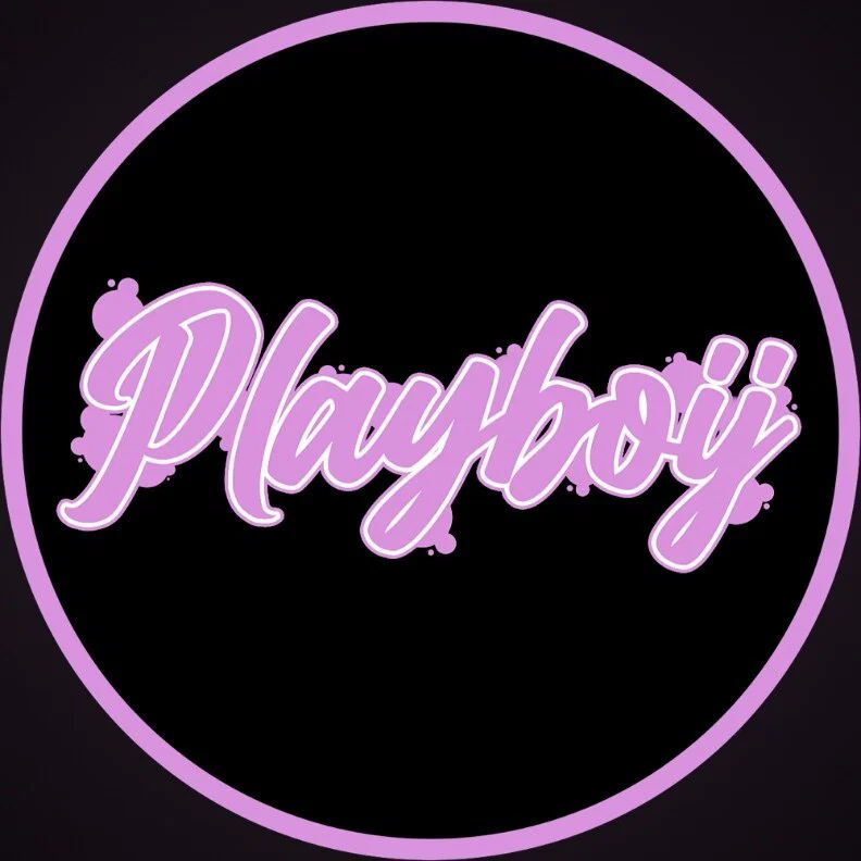 Playboi J - Top 1%🌟