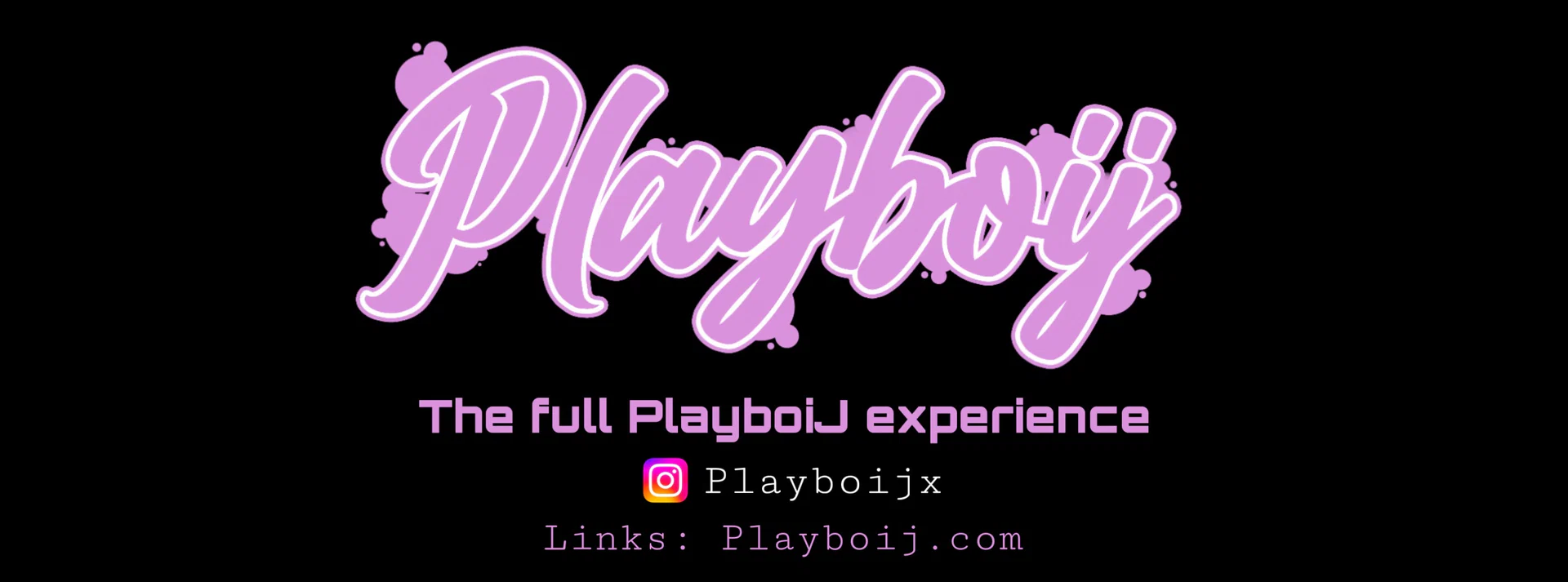 Playboi J - Top 1%๐ profile banner