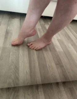 SweetFeetx98's avatar