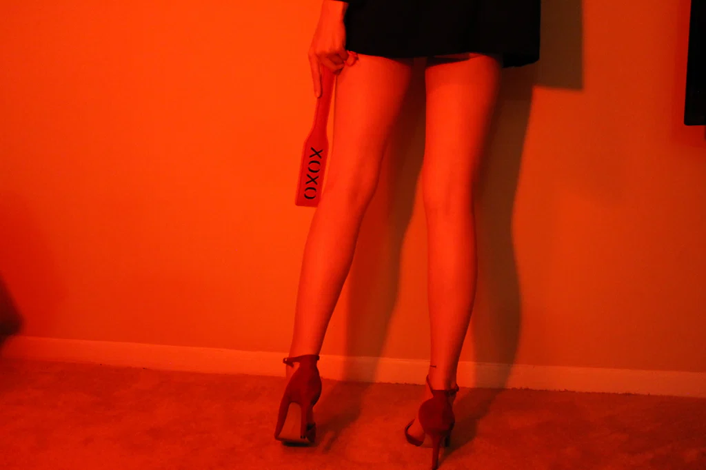 Tease Queen