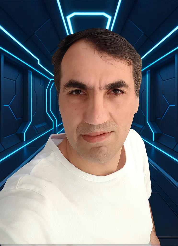 Marcelloni's avatar