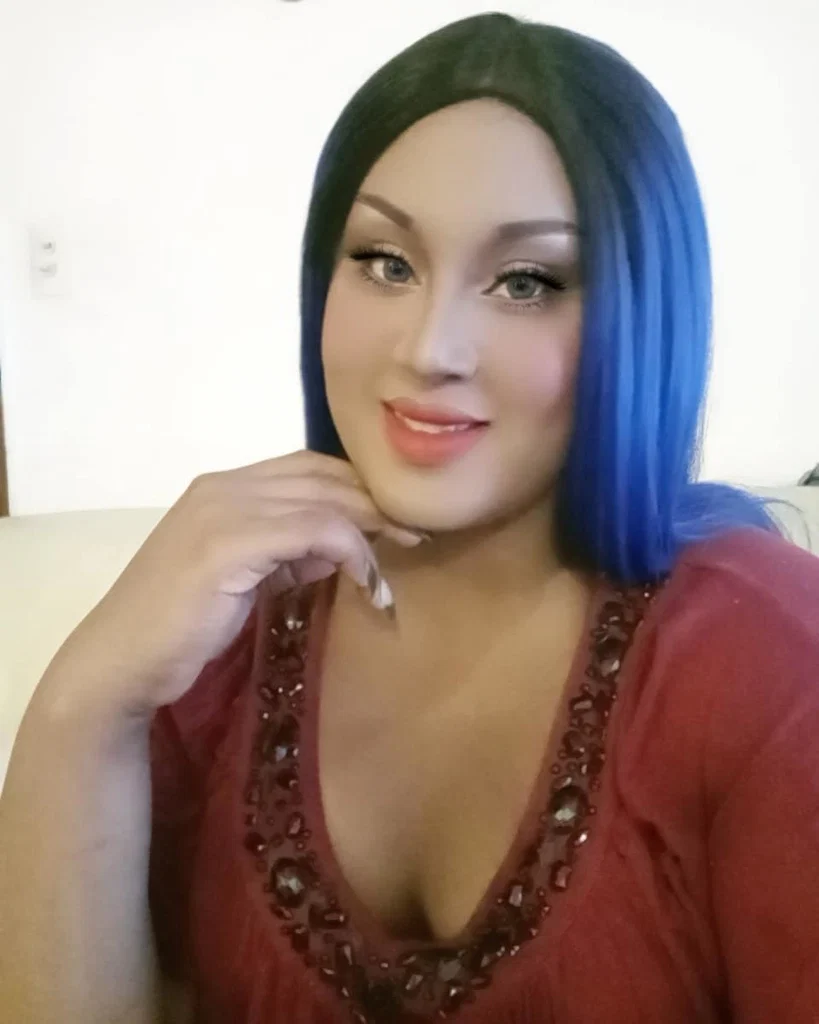 Jasmine L Matthews