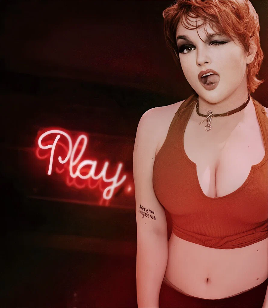 Kaya Jean's avatar
