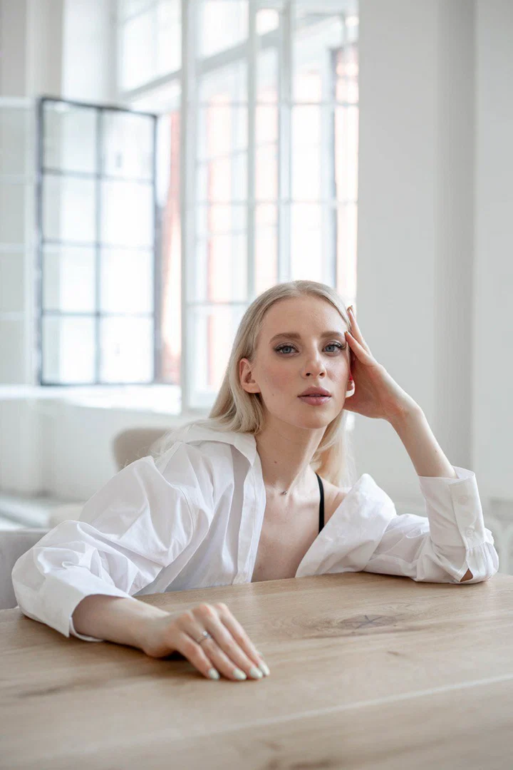 Jane Klein profile banner