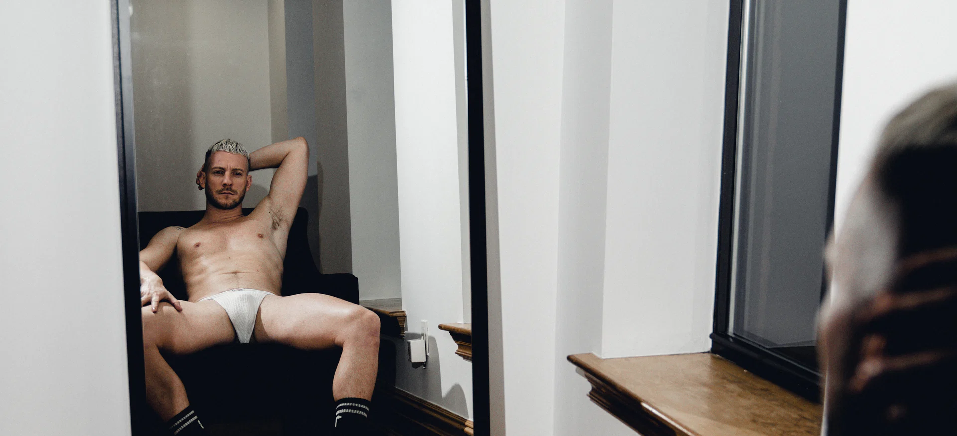Luca D’Amore XXX (top5%) profile banner