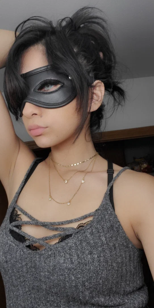 Masked Mistress profile banner